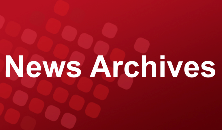 DevelopWay News Archives