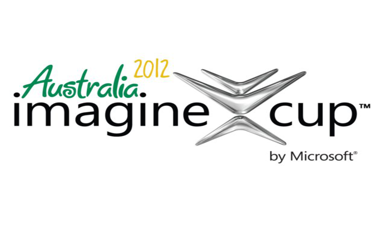 Imagine Cup 2012