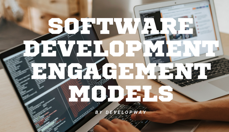 software development engagement models and billing plans