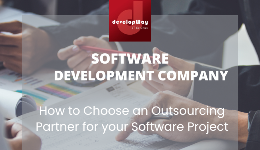 How to choose the right software outsourcing partner