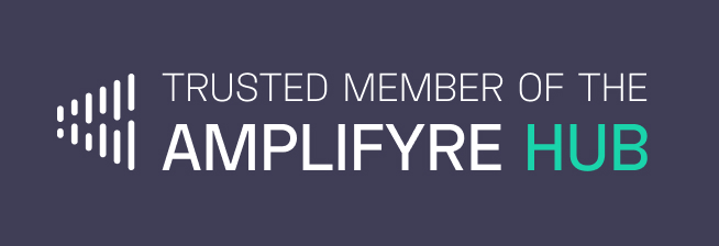 Trusted member in Amplifyre IT Solutions Hub