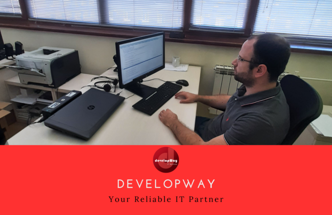 DevelopWay-Your Reliable IT Partner_1
