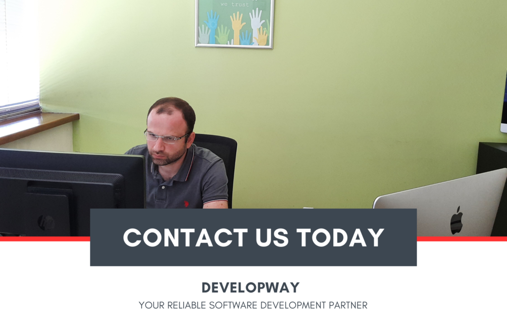 DevelopWay Office