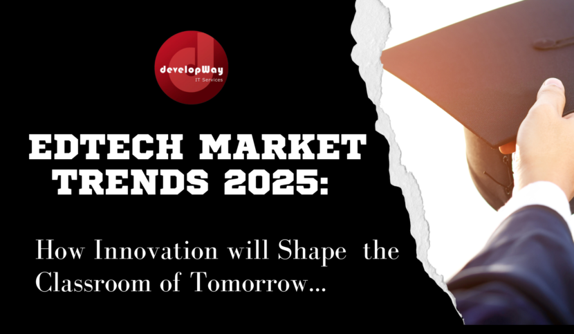 EdTech Market Trends