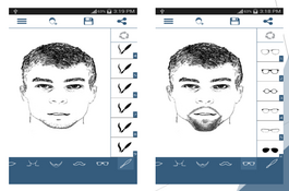 DevelopWay porfolio_Photo-fit mobile application