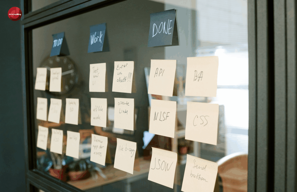 comlex project tasks management