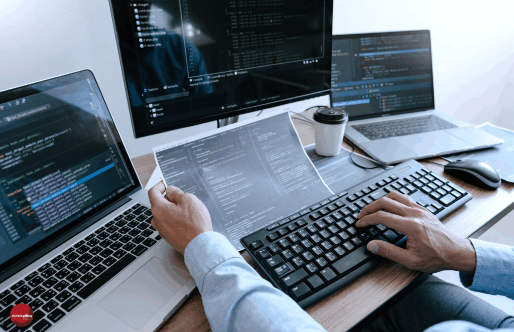 software development projects