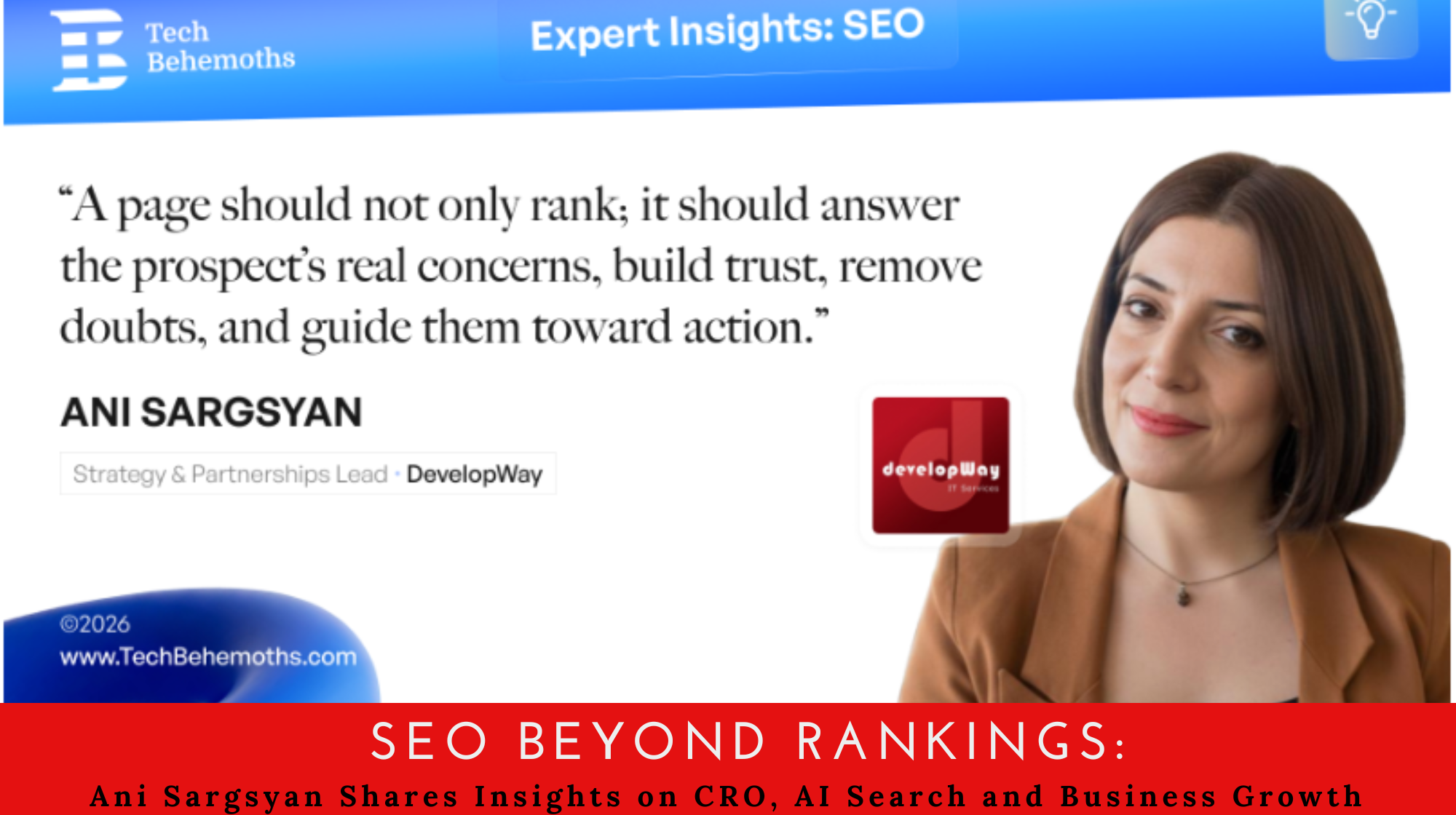 SEO in the AI Era