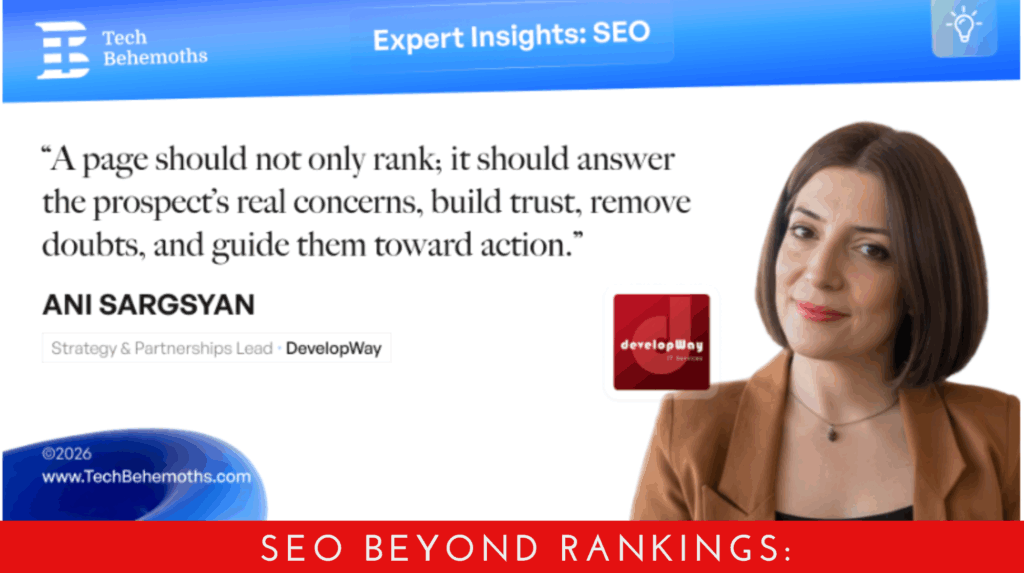 SEO in AI Area